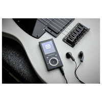 Intenso MP3 Videoplayer 1,8" Video Scooter BT 16GB Black retail