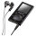 Intenso MP3 Videoplayer 1,8" Video Scooter BT 16GB Black retail