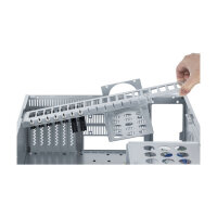 4HE Chieftec UNC-410S-B-U3-OP