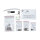 4HE Chieftec UNC-410S-B-U3-OP