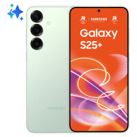 "Samsung Galaxy S25+ S936 5G Dual Sim 12GB RAM 256GB...