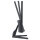 ASUS Eye Care VU249CFE-B 60.45cm (16:9) FHD HDMI