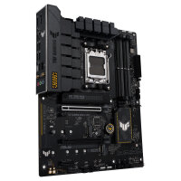 MB ASUS TUF GAMING B650-E WIFI (AMD.AM5.DDR5.ATX)