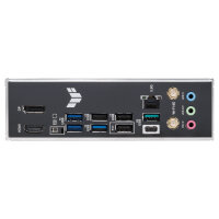 MB ASUS TUF GAMING B650-E WIFI (AMD.AM5.DDR5.ATX)