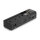 DELOCK USB Type-C Konverter fur 1 x M.2 NVMe SSD + 1 x SATA SSD / HDD mit Klon Funktion
