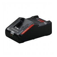 Powertools Expert Schnell-Ladegert EXAL18V-160 (schwarz,...