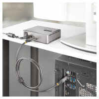 StarTech 7-PORT USB-C HUB SELF-POWERED