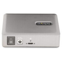 StarTech 7-PORT USB-C HUB SELF-POWERED