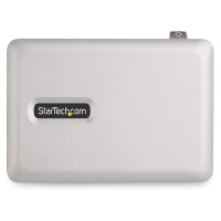 StarTech 7-PORT USB-C HUB SELF-POWERED
