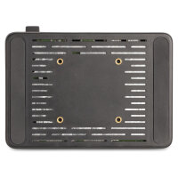 StarTech 7-PORT USB-C HUB SELF-POWERED