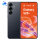 "Samsung Galaxy S25+ S936 5G Dual Sim 12GB RAM 256GB - Blueblack"
