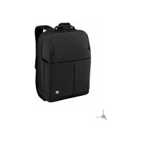 WENGER Reload Notebook Rucksack fuer 35,8 bis 39,6cm 14,1...