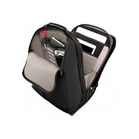 WENGER Reload Notebook Rucksack fuer 35,8 bis 39,6cm 14,1...