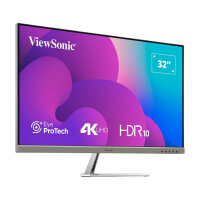 Viewsonic 80.0cm VX3276-4K-MHD 16:9 HDMI/DP/mDP UHD
