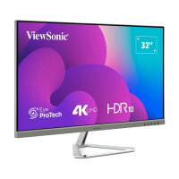 Viewsonic 80.0cm VX3276-4K-MHD 16:9 HDMI/DP/mDP UHD