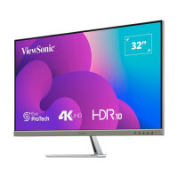 Viewsonic 80.0cm VX3276-4K-MHD 16:9 HDMI/DP/mDP UHD