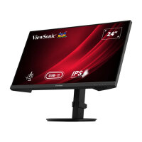 Viewsonic 60.5cm VG2409-MHDU-2 16:9 HDMI/DP/USBC 100Hz FHD