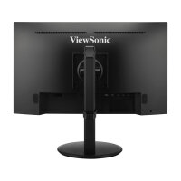 Viewsonic 60.5cm VG2409-MHDU-2 16:9 HDMI/DP/USBC 100Hz FHD