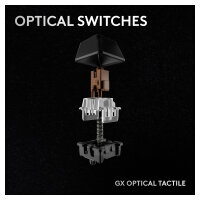Logitech PRO X 60 LIGHTSPEED WRLS G KB