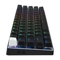 Logitech PRO X 60 LIGHTSPEED WRLS G KB