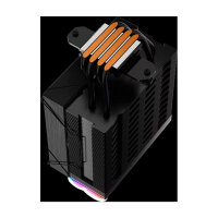 120mm XPG Maestro Plus 42SA ARGB schwarz