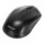 TARGUS - Tastatur-und-Maus-Set - Kombination - full size - kabellos - 2.4 GHz - AZERTY - Franzsisch - Schwarz