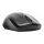 TARGUS - Tastatur-und-Maus-Set - Kombination - full size - kabellos - 2.4 GHz - AZERTY - Franzsisch - Schwarz