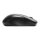 TARGUS - Tastatur-und-Maus-Set - Kombination - full size - kabellos - 2.4 GHz - AZERTY - Franzsisch - Schwarz