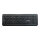 TARGUS - Tastatur-und-Maus-Set - Kombination - full size - kabellos - 2.4 GHz - AZERTY - Franzsisch - Schwarz