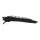 TARGUS - Tastatur-und-Maus-Set - Kombination - full size - kabellos - 2.4 GHz - AZERTY - Franzsisch - Schwarz
