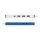 D TARGUS HyperDrive Flex 8 Port USB-C Hub Blue