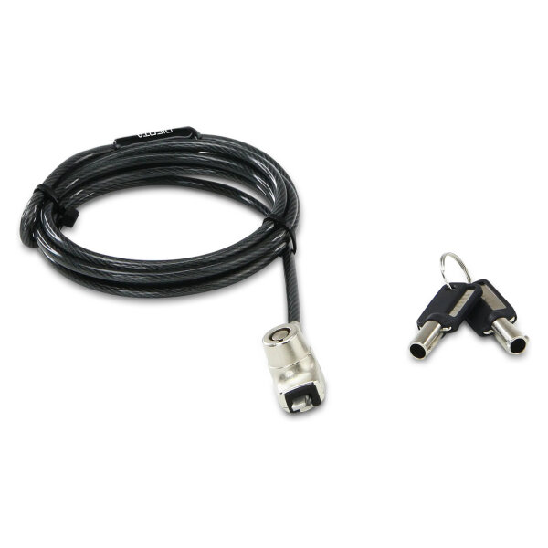Dicota LAPTOP LOCK WEDGE