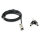 Dicota LAPTOP LOCK WEDGE