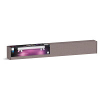 Philips Hue White & Col. Amb. Centris Spot 4 flg. weiß V2