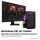 HP OMEN GT16-1471ng 35L Gaming Desktop RYZ7 9800X3D/32GB/2TBSSD/RTX5080/W11Home