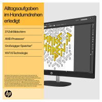 HP 27-cr0471ng AiO 27" FHD RYZ7-7730U/16GB/1TBSSD/W11Home white