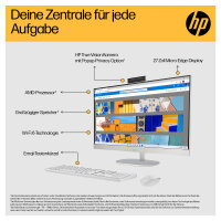 HP 27-cr0471ng AiO 27" FHD RYZ7-7730U/16GB/1TBSSD/W11Home white