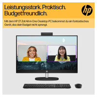 HP 27-cr0471ng AiO 27" FHD RYZ7-7730U/16GB/1TBSSD/W11Home white