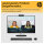 HP 27-cr0471ng AiO 27" FHD RYZ7-7730U/16GB/1TBSSD/W11Home white