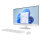 HP 27-cr0471ng AiO 27" FHD RYZ7-7730U/16GB/1TBSSD/W11Home white