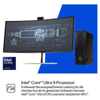 HP Z2 SFF G1i CU9-285K/64GB/1TBSSD/RTXPro4000/W11Pro