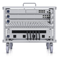 Z Ubiquiti U-Rack-6U-TL