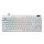 Logitech PRO X TKL RAPID White (US)