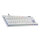 Logitech PRO X TKL RAPID White (US)