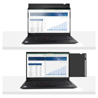 StarTech 133L-PRIVACY-SCREEN