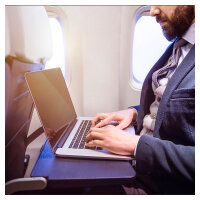 StarTech 133L-PRIVACY-SCREEN