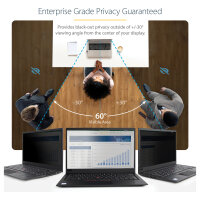StarTech 133L-PRIVACY-SCREEN