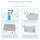 StarTech 133L-PRIVACY-SCREEN
