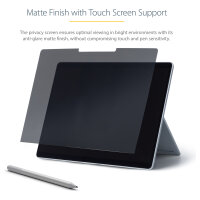 StarTech 13.5IN LAPTOP PRIVACY SCREEN