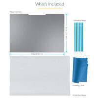 StarTech 13.5IN LAPTOP PRIVACY SCREEN